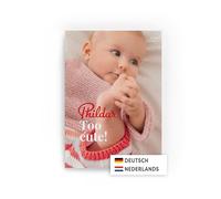 Phildar - Catalogue N°223 Layette - Catalogue Tricot - Patrons Tricot