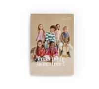 Phildar - Catalogue n°229: Prêts pour la Rentrée - Catalogue Tricot - Patrons Tricot
