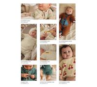 Phildar - Catalogue n°230 : Layette - Catalogue Tricot - Patrons Tricot