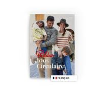 Phildar - Catalogue N°232 : Spécial Circulaire - Catalogue Tricot - Patrons Tricot