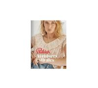 Phildar - Catalogue N°238 : Aventures Estivales - Catalogue Tricot - Patrons Tricot