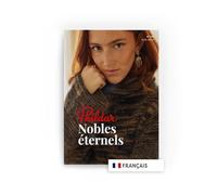 Phildar - Catalogue n°249 : Nobles Eternels - Catalogue Tricot - Patrons Tricot