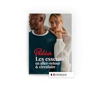 Phildar Catalogue 251 Les Essentiels : Retrouvez Les Grands Classiques de l’Hiver dans Un Style Intemporel