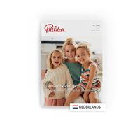Phildar - Catalogue N°256 : Pour Petits Et Grands - Catalogue Tricot - Patrons Tricot