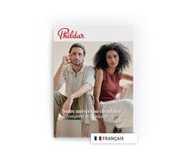 Phildar Catalogue N°258 - Notre Univers Circulaire - Collection Printemps/Été - Mode Intemporelle et Iconique