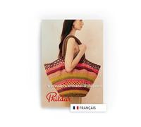 Phildar - Catalogue N°260 : Accessoires Dété - Catalogue Tricot - Patrons Tricot