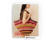 Phildar - Catalogue N°260 : Accessoires Dété - Catalogue Tricot - Patrons Tricot
