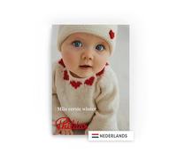 Phildar - Catalogue N°261 : Mon Premier Hiver - Catalogue Tricot - Patrons Tricot