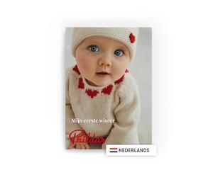 Phildar - Catalogue N°261 : Mon Premier Hiver - Catalogue Tricot - Patrons Tricot