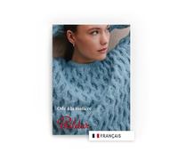 Phildar - Catalogue N° 266: Ode À La Matière - Catalogue Tricot - Patrons Tricot