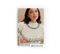 Phildar - Catalogue N°268 : Phil Imaginaire Femme - Catalogue Tricot - Patrons Tricot