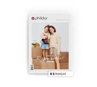 Phildar - Catalogue n°701 : 100% éco Responsable - Catalogue Tricot - Patrons Tricot