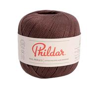 Phildar Cotons à Crocheter Phil Perle 5