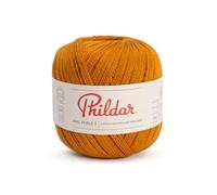 Phildar Cotons à Crocheter Phil Perle 5