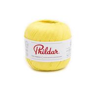 Phildar Cotons à Crocheter Phil Perle 5