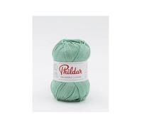 Phildar Fil Coton à Tricoter Phil Coton 3 PPSC - certifié Oeko-Tex