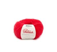 Phildar Fil Exceptionnel à Tricoter Phil Mohair Soie