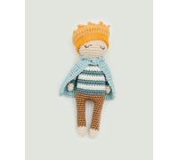 Phildar - Kit Crochet Amigurumis Le Prince