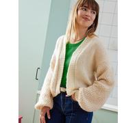 Phildar Kit Tricot Gilet Femme Daniela