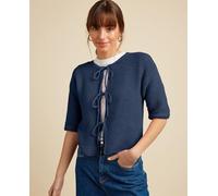 Phildar - Kit Tricot Gilet Florence - idéal pour débuter
