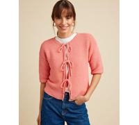 Phildar - Kit Tricot Gilet Florence - idéal pour débuter