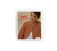 Phildar - Livre n°873: Tricot Ecoresponsable - Catalogue Tricot - Patrons Tricot