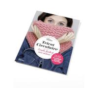 Phildar - Livre n°879 : Tricot Circulaire - Catalogue Tricot - Patrons Tricot
