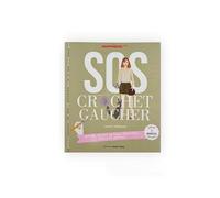 Phildar - Livre n° 885 : SOS Crochet GAUCHER - Catalogue Tricot - Patrons Tricot