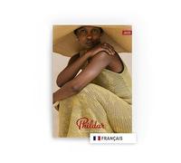 Phildar - N°272 : Femme Crochet - Catalogue Tricot - Patrons Tricot