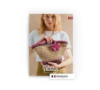 Phildar - N°275: Raphia Ruban/Similicuir/Chromia - Catalogue Tricot - Patrons Tricot
