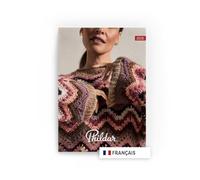 Phildar - N°279 Femme Crochet - Catalogue Tricot - Patrons Tricot
