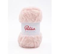 Phildar Pelote de Fourrure à Tricoter Phil Inuit - 100GR