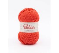 Phildar Pelote de Laine à Tricoter Super Baby - 25GR certifié Oeko-Tex
