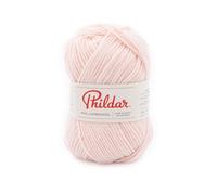Phildar Pelote de Laine d'agneau à Tricoter Phil Lambswool