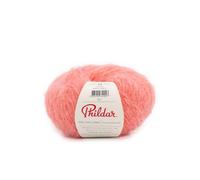 Phildar Pelote de Laine et Mohair Phil Chic Lurex - 25gr
