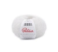 Phildar Pelote de Laine et Mohair Phil Chic Lurex - 25gr