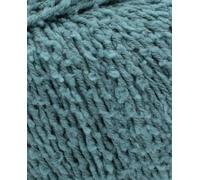 Phildar - Pelote de Laine Phil Baby Doll - Laine à Tricoter - 40% Coton,60% Polyamide - Aiguille n°4 - Couleur Vert Tropical
