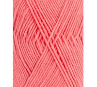 Pelote de Coton Phildar - Phil Cabotine 3 - 40g : Douceur et Légèreté au Rendez-vous !(...) - Buvard Rose Buvard Rose G