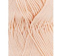 Phildar - Pelote de Laine Phil Coton 3 - Laine à Tricoter - 100% Coton - Aiguille n°3 - Couleur Peau