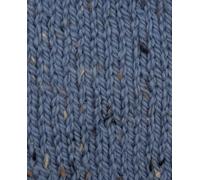 Phildar - Pelote de Laine Phil Randonnees - Laine à Tricoter - 40% LAINE,10% ALPAGA,5% VISCOSE,45% ACRYLIQUE - Aiguille n°4.5 - Couleur DENIM