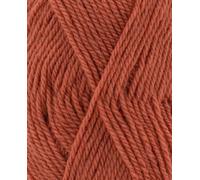 Phildar - Pelote de Laine Phil Super Baby - Laine à Tricoter - 30% Laine,70% Acrylique - Aiguille n°3 - Couleur TOMETTE