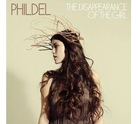 PHILDEL - Disappearance of The Girl