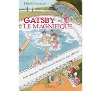 PHILEAS Gatsby le magnifique
