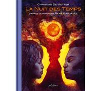 PHILEAS La nuit des temps (collector)