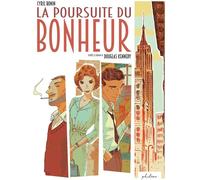 PHILEAS La poursuite du bonheur