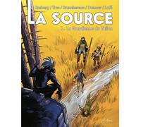 PHILEAS La source tome 1