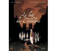 PHILEAS Le loup des cordeliers