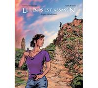 PHILEAS Le temps est assassin