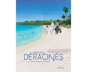 PHILEAS Les déracinés