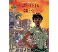 PHILEAS Rivage de la colère